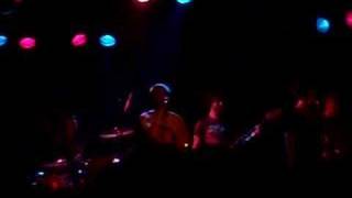 Just jack - I Talk too much - Bournemouth Old Firestation