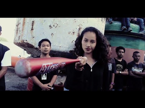 Kazekage  by :   Qhiba x A$ap Rio x Noii x M'a Onthe Kay