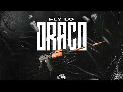 FLY LO - DRACO (Official Audio Release)