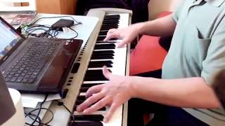 Body and soul ( version Erroll Garner )