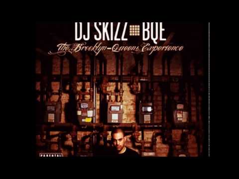 DJ Skizz X Roc Marciano X AG X OC X Godfather Part 3 - 'Light Years'