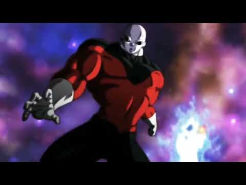 Ultra instinct Goku AMV #1k