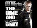 Lil' Wyte - Suicide (HQ)