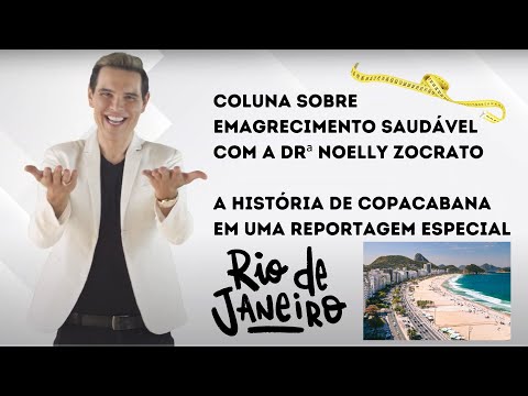 Assista agora ao Programa André Show deste sábado