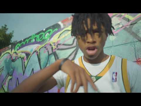SMB Hoodlum - Understood (Official Music Video)