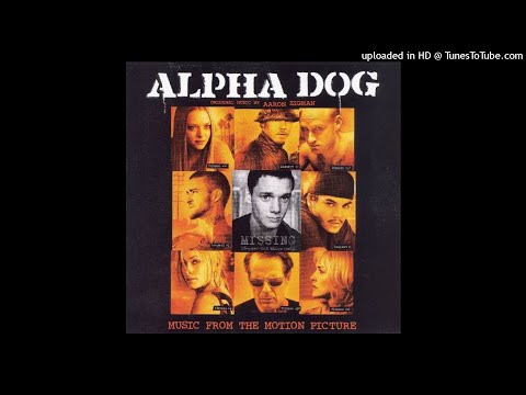 Miredys Peguero & Paul Graham - Liar (2007) [Soundtrack]