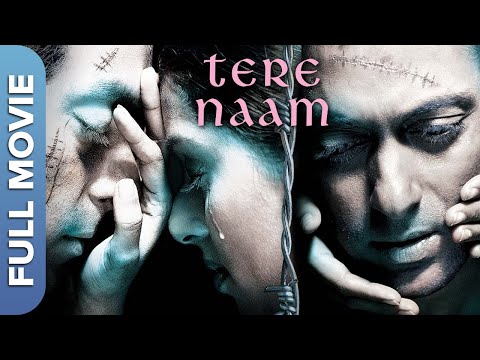 सलमान खान की सुपरहिट मूवी –Tere Naam | Salman Khan, Bhumika Chawla, Ravi Kishan, Sachin Khedekar