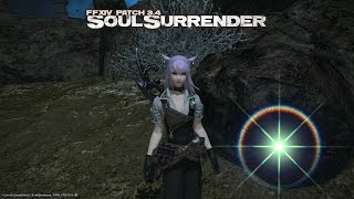 「FINAL FANTASY XIV」All New Folklore Gathering Nodes (Patch 3.4)