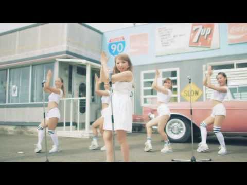 ダンスムービー公開！ 宏実 / ラッキー★ガール ～恋のLA•LA•LA～ [Dance shot ver.]