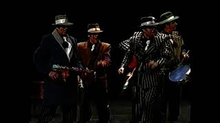 La familia Pepperoni – Preliminares – COAC 1998