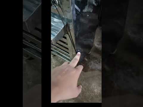Stainless Steel Water Cooler