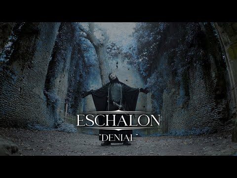 Eschalon - Denial (feat. Ashe O'Hara) Official Music Video