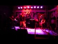 The Runaways Bad Reputation cover banda ...