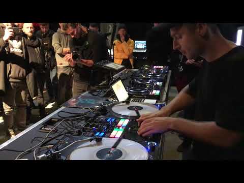 Dj Aspirins SHOWCASE @Soundium