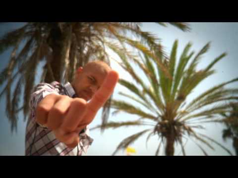 Jayder ft Fem Fel 'One Life' - 2010