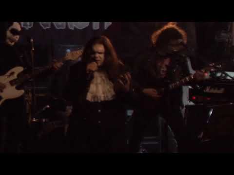 The Karnsteins - THE KARNSTEINS - RELEASE PARTY OF "ROT AS FAST AS IT GETS!" ALBU