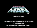 Mega Man Dr Wily Defeated