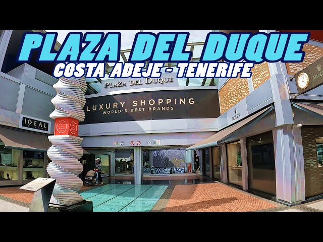 Vídeo relacionado con adrium Cuadro de aluminio compuesto de 50 x 30 cm: Playa de El Duque en la Costa Adeje. Tenerife, Islas Canarias, España(150482671)