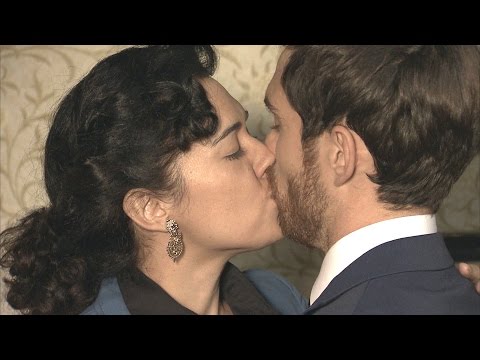 Amar C782 - Toni y Pepa se vuelven a besar