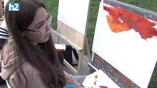 Արարատը ժայթքել է, քանի որ հոգնել է բոլոր կռիվներից. հայորդաց տան սան: Լրաբեր - 2.10.2025