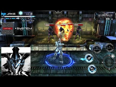 Never Lose Hope Gameplay Part 4 (Android/iOS) - Action & Adventure Game - YouTube