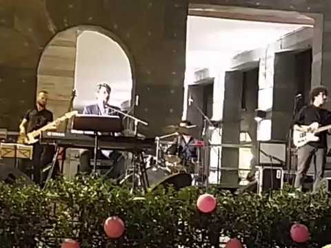 Stefano Signoroni - It's not unusual