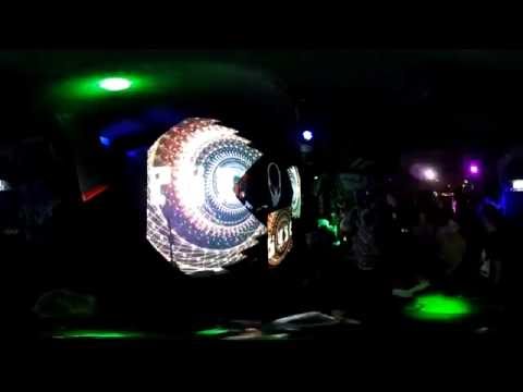 Psysex Live - Melbourne 2016