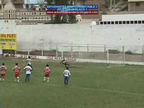 MINA CONDESTABLE CHALACO