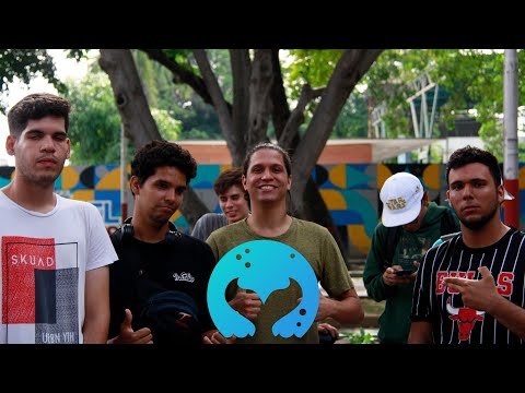 JEZ + CHAINED + CAMACARO vs PIONE: Cuartos - Ballenitas MULTIVERSE 🌌 (TEMPORADA 1)