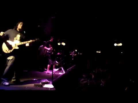 4 - Downtown - Iration @ Great American Music Hall