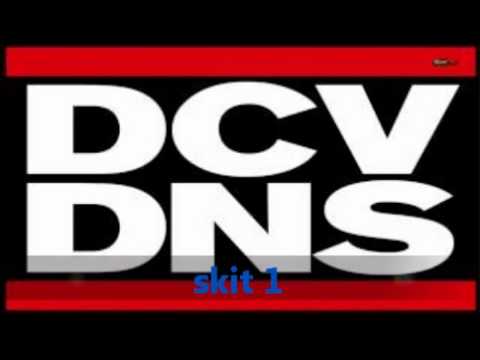 DCVDNS - Skit 1  + Aus dem Album #Brille +