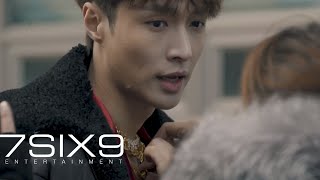 LAY &#39;Let&#39;s SHUT UP &amp; DANCE&#39; Teaser
