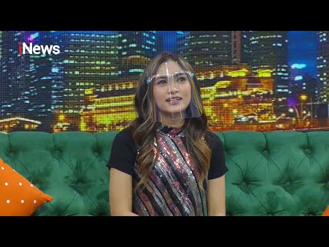 Cerita Perjuangan Gita KDI Hadapi Grand Final Tanpa Didampingi Sang Ibunda Part 02-Call Me Mel 10/11