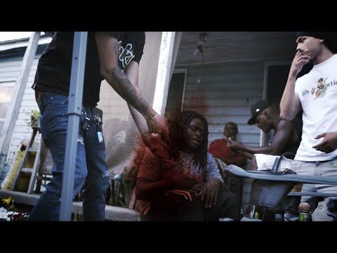 YoDotDot - CountDown Ft YRB Tek (Official Music Video) shot by @fyepak