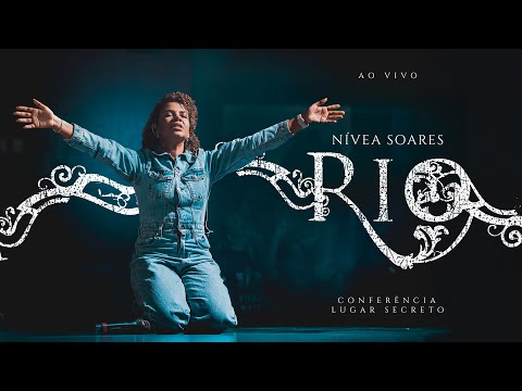 Nívea Soares - Rio (Ao Vivo)