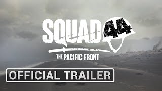 Squad 44 trailer