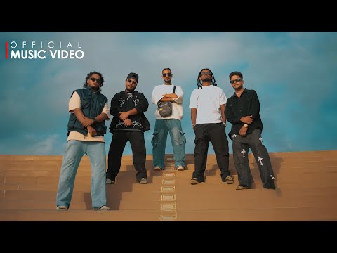 Lil Rome Bawa - රෝමෙන්නේ මං (Romen neh man) OFFICIAL MUSIC VIDEO