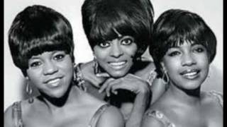 Diana Ross And The Supremes ~ In And Out Of Love