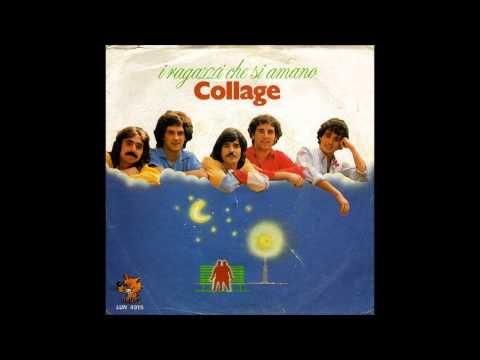 Collage - I Ragazzi Che Si Amano (1981)