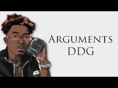 Ddg Arguments Roblox Id Apphackzone Com - music id for roblox boombox man's not hot