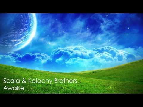 Scala & Kolacny Brothers - Awake (Vocals by Anton Walgrave)