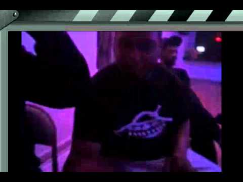 Interview With Angus Burger & Eazy (Flashy Gang)