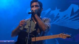 The Avett Brothers- Good to You -Louisville, KY - October 16, 2014