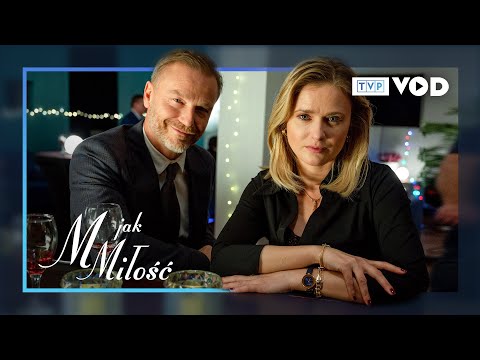 "M jak miłość" | Zwiastun odc. 1653