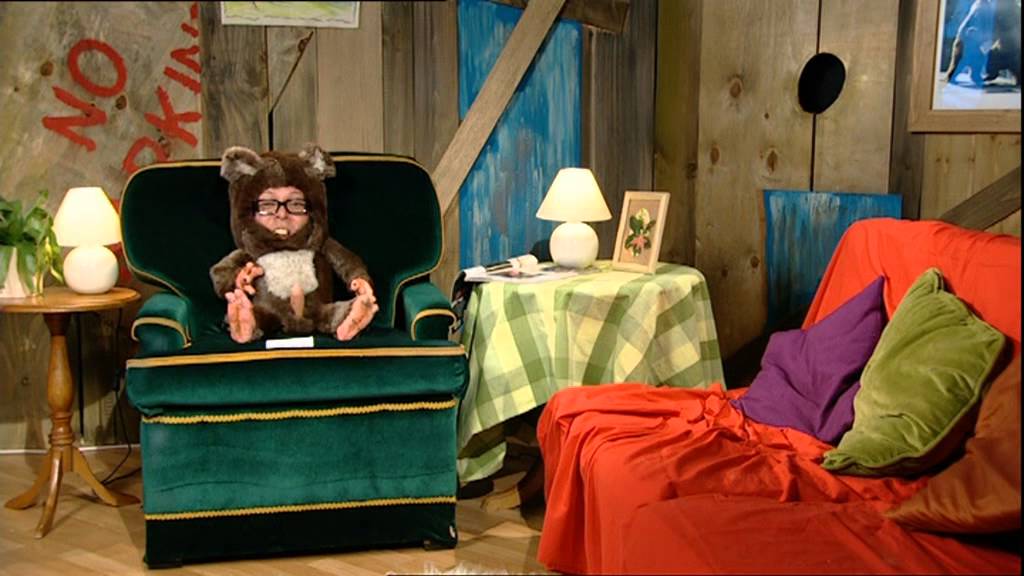 BO SELECTA behind the scenes