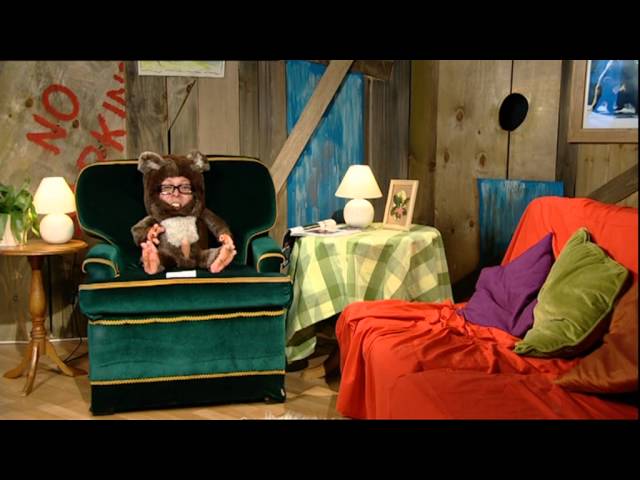 BO SELECTA behind the scenes