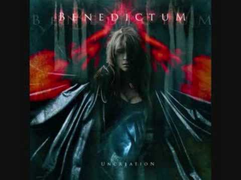 Ashes To Ashes - BENEDICTUM