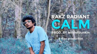 CALM Music Video