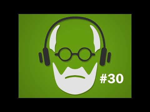 Dialogas #30 - Pyktis