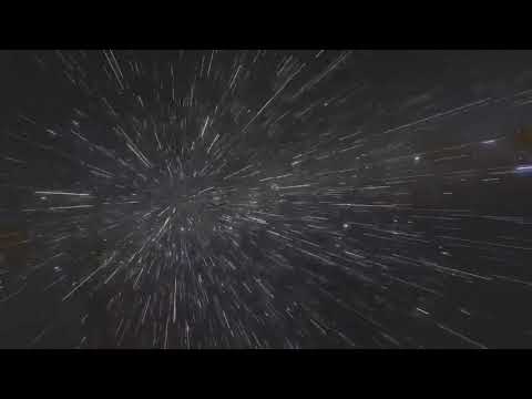 CABRICK LEE - OUTER SPACE